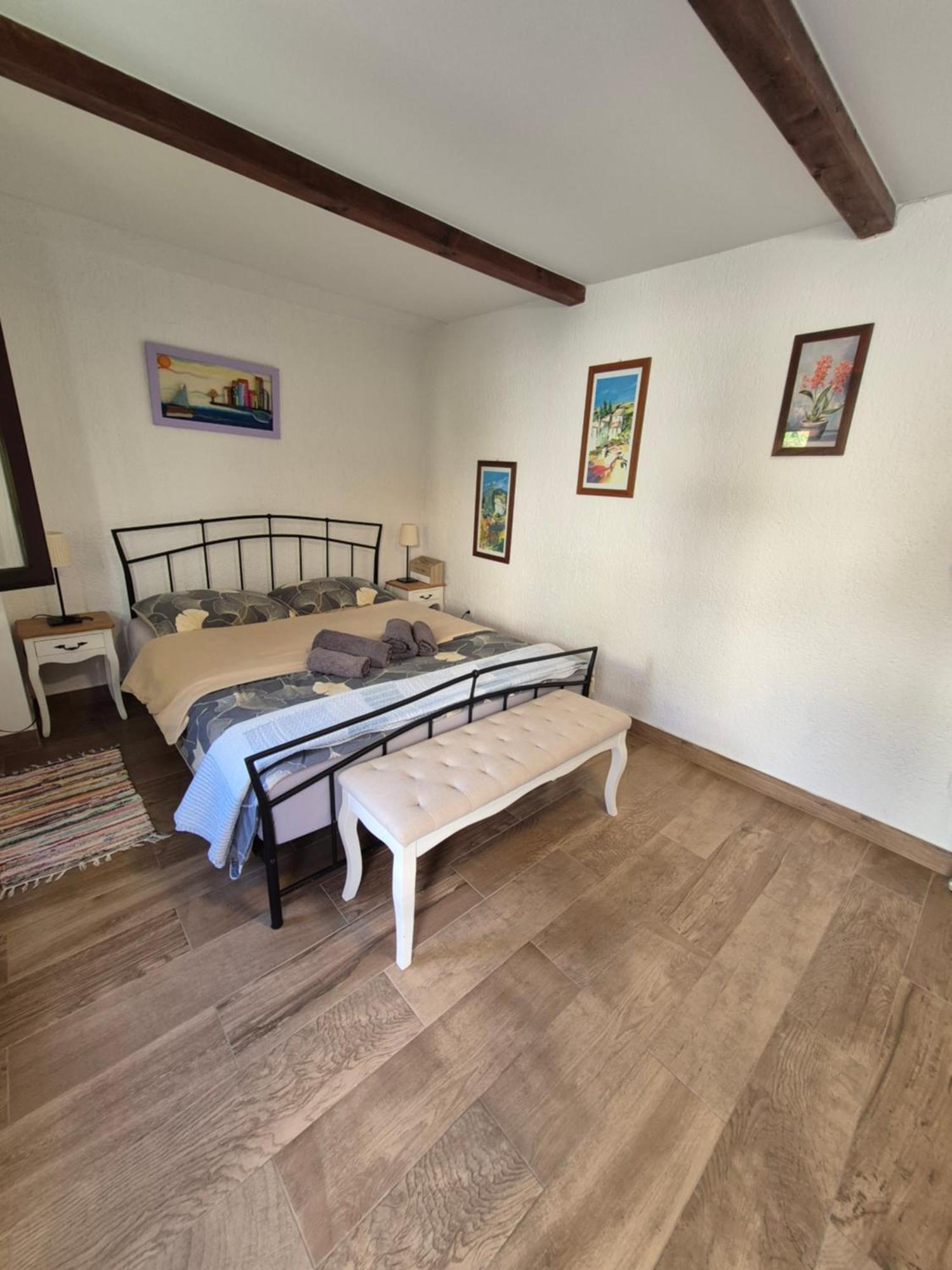 Stana Apartment Пореч Экстерьер фото